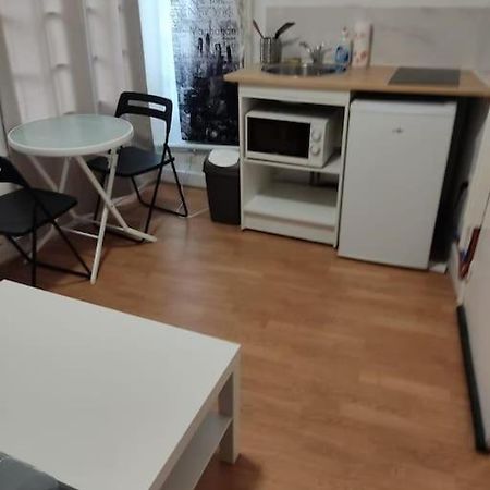 Studio Paris 13 Zewnętrze zdjęcie