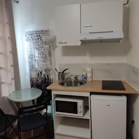 Studio Paris 13 Zewnętrze zdjęcie