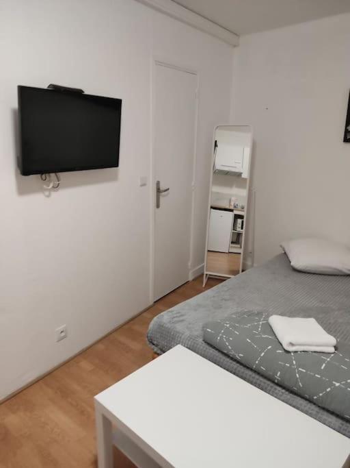 Studio Paris 13 Zewnętrze zdjęcie