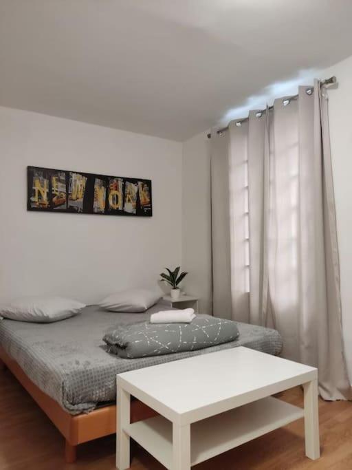 Studio Paris 13 Zewnętrze zdjęcie