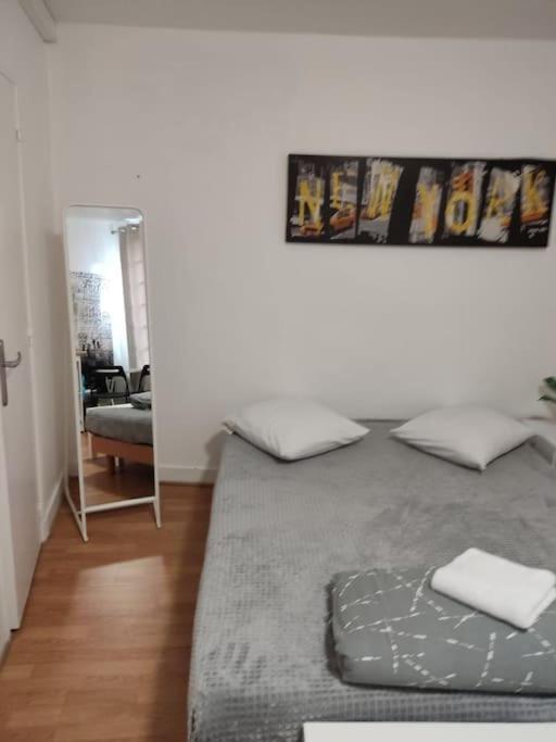 Studio Paris 13 Zewnętrze zdjęcie